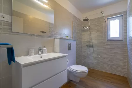 Vila Meline - Krk, Hrvatski otoci