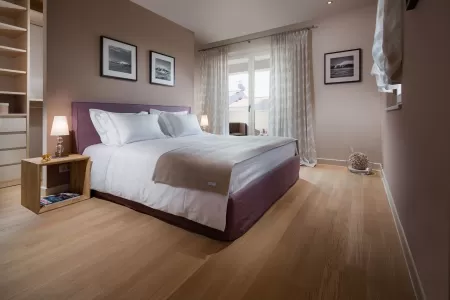 Vila Melita - Poreč, Istra