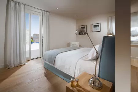 Vila Melita - Poreč, Istra