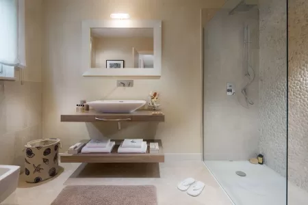 Vila Melita - Poreč, Istra