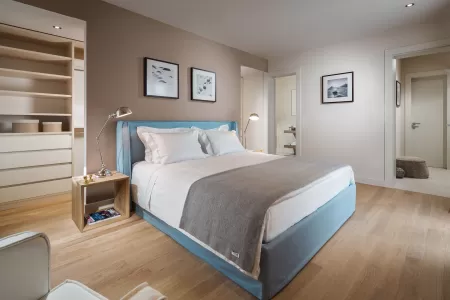 Vila Melita - Poreč, Istra