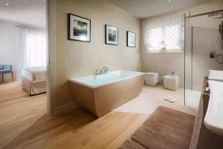 Vila Melita - Poreč, Istra