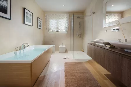 Vila Melita - Poreč, Istra