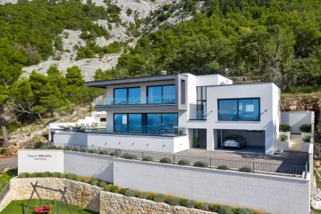 Villa Melody - Split, Dalmatia