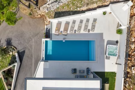 Villa Melody - Split, Dalmatia