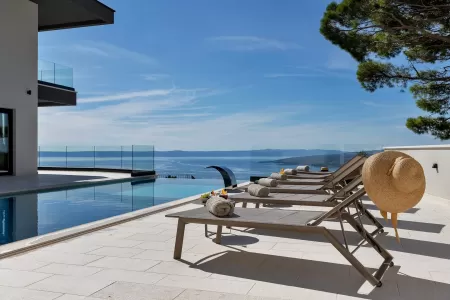 Villa Melody - Split, Dalmatia