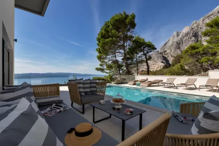 Villa Melody - Split, Dalmatia