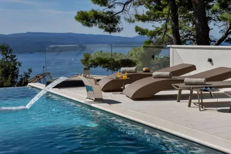 Villa Melody - Split, Dalmatia