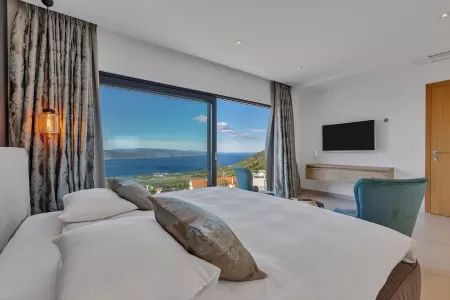 Villa Melody - Split, Dalmatia