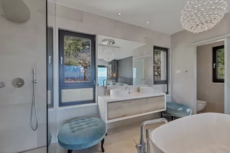 Villa Melody - Split, Dalmatia