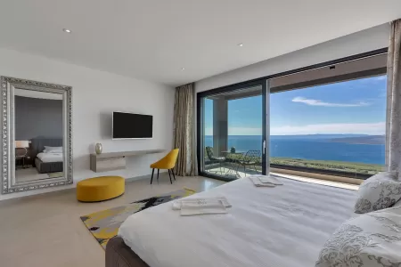 Villa Melody - Split, Dalmatia