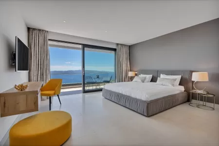 Villa Melody - Split, Dalmatia