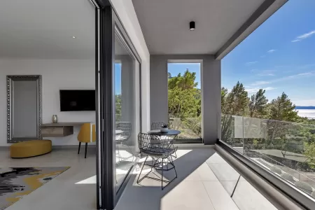 Villa Melody - Split, Dalmatia