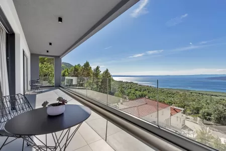 Villa Melody - Split, Dalmatia