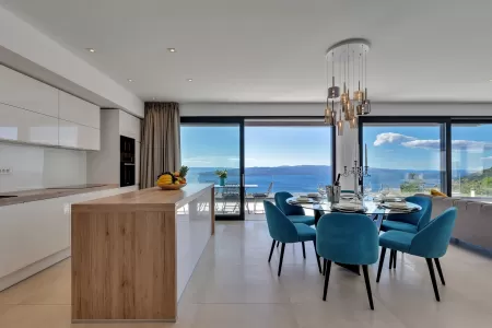 Villa Melody - Split, Dalmatia