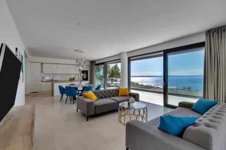 Villa Melody - Split, Dalmatia