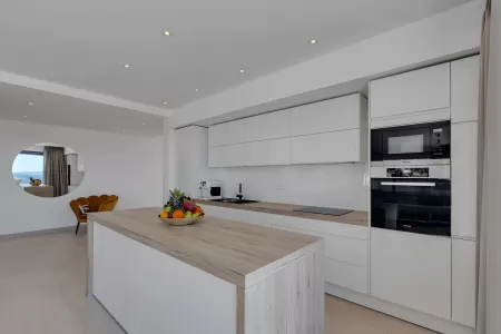 Villa Melody - Split, Dalmatia