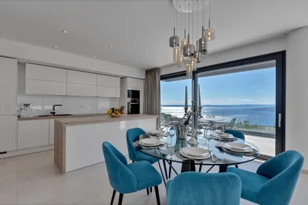 Villa Melody - Split, Dalmatia