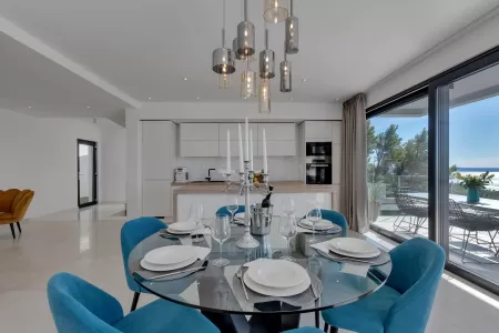 Villa Melody - Split, Dalmatia