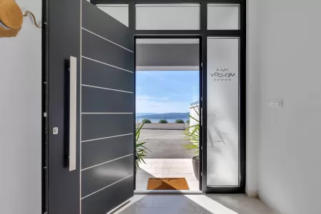 Villa Melody - Split, Dalmatia