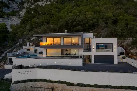 Villa Melody - Split, Dalmatia