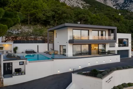 Villa Melody - Split, Dalmatia