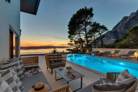 Villa Melody - Split, Dalmatia