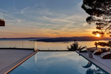 Villa Melody - Split, Dalmatia