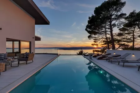 Villa Melody - Split, Dalmatia