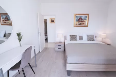 Villa Mendula Trogir - Split, Dalmatia