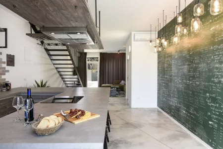 Villa Mendula - Zadar, Dalmatia