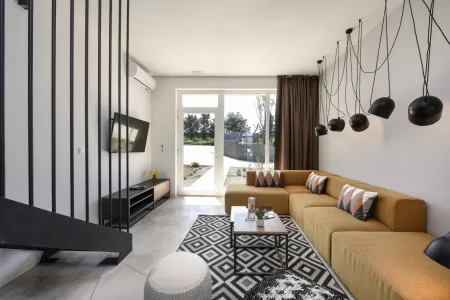 Villa Mendula - Zadar, Dalmatia