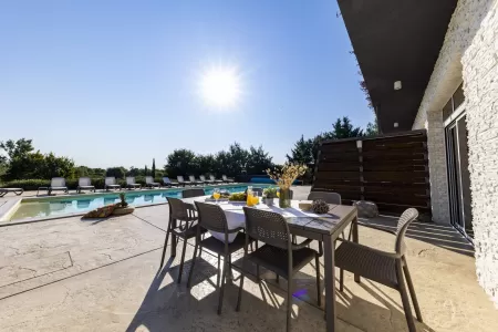 Villa Mendula - Zadar, Dalmatia