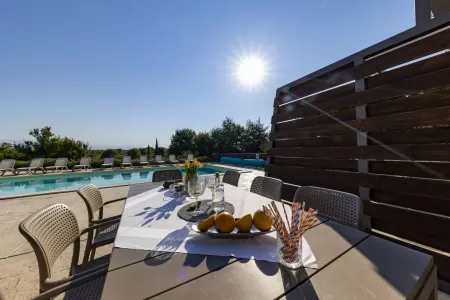 Villa Mendula - Zadar, Dalmatia