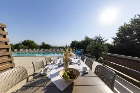Villa Mendula - Zadar, Dalmatia