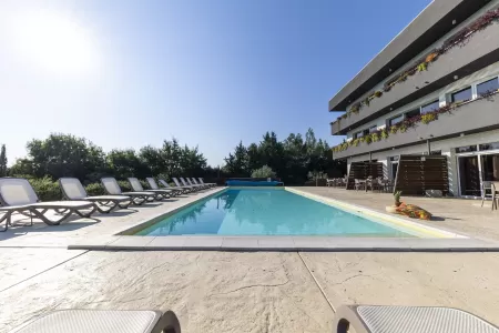 Villa Mendula - Zadar, Dalmatia