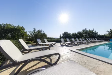 Villa Mendula - Zadar, Dalmatia
