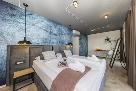Villa Mendula - Zadar, Dalmatia