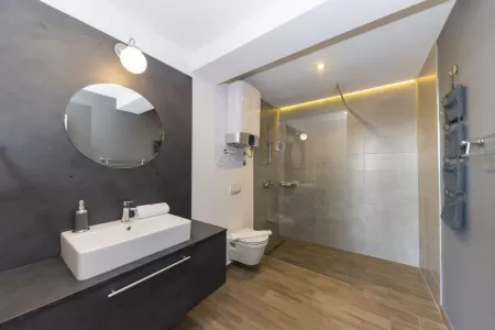 Villa Mendula - Zadar, Dalmatia