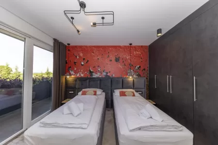 Villa Mendula - Zadar, Dalmatia