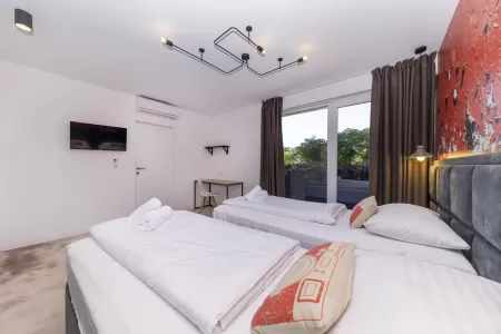 Villa Mendula - Zadar, Dalmatia