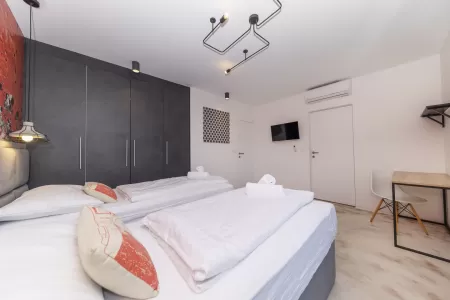 Villa Mendula - Zadar, Dalmatia