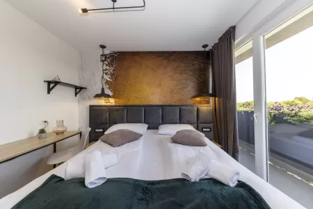 Villa Mendula - Zadar, Dalmatia