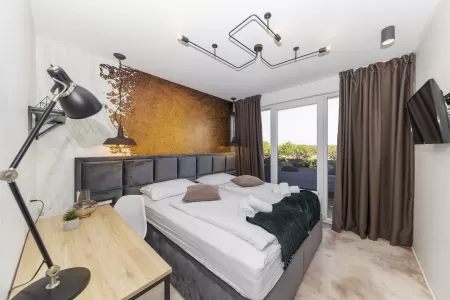 Villa Mendula - Zadar, Dalmatia