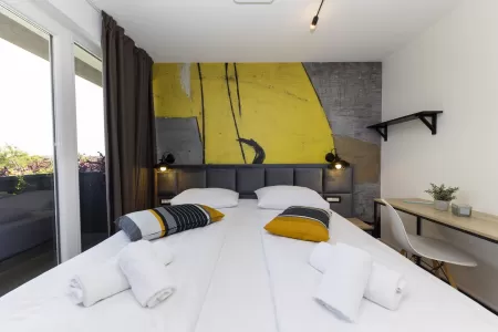 Villa Mendula - Zadar, Dalmatia
