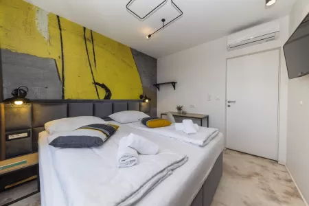 Villa Mendula - Zadar, Dalmatia