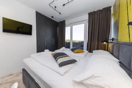 Villa Mendula - Zadar, Dalmatia