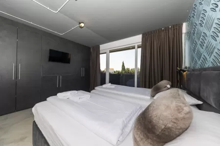 Villa Mendula - Zadar, Dalmatia