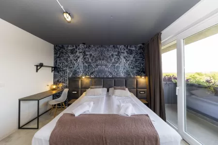 Villa Mendula - Zadar, Dalmatia