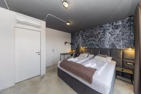 Villa Mendula - Zadar, Dalmatia
